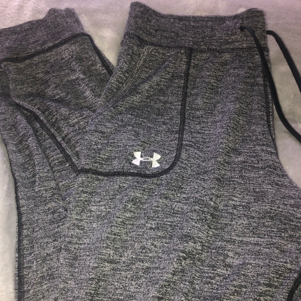 Under Armor joggers